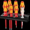 05006148001 VDE screwdriverset 160i/165i 7-pieces