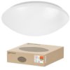 Plafon Led Lampa Sufitowa Ścienna Surface Circular 35 Cm 18W 1440Lm 3000K...