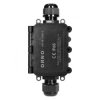 Puszka n/t HD IP68, 0,5-6,0mm² ,2 dławnice M20,OR-JB-13815/2