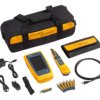 Tester kabli sieciowych Fluke Networks Tester kabli RJ45 LinkIQ
