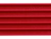 Splice protection holder, red, for splice box, 100021122