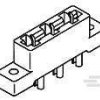 TE Connectivity 5-145339-1 TE AMP Misc One Piece Card Edge Connectors, 1 szt.