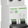 Wyłącznik automatyczny Schneider Electric M9U21270