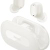 SŁUCHAWKI BEZPRZEWODOWE TWS Baseus Bowie Mini EZ10 A00054300226-Z1 BT 5.3 BIAŁE