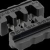106013 Press tool for the Click 'n' Crimp crimping pliers for connector