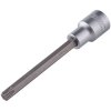 Draper 08968 TX-STAR® Socket Bit, 1/2" Sq. Dr., T50 x 125mm
