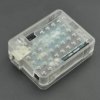 DFRobot ABS Transparent Case for Arduino UNO R3 (LEGO Compatible)