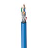 Kabel Ethernet Cat7a długość 500m Niezakończony Belden LSZH średnica 8.1mm