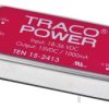 Przetwornica DC-DC, 15W, Uwe 18 → 36 V DC, Uwy 15V dc, Iwy 1A, TRACOPOWER