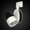 Track Light Led Snot Szyna 3 Fazy 30W Dw