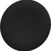 Label, black, for Flush 30 mm, ZBAF2935