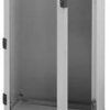 Hager FL162A Szafka 400 x 500 x 200 stal szaro-biały (ral 7035) 1 szt.