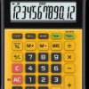 WM-320MT Water-protected calculator