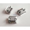 USB mikro B 5 pin gniazdo SMD typ 3