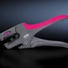 Szczypce Do Zdejmowania Izolacji Z Samoczynnym Wyrównaniem 0,02-10Mm2 4054.300