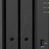 NAS-Server DiskStation DS723+ 2 TB HDD