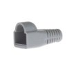 Osłona Wtyku Szary Rj45 X-Ml-Sr-V11-Gy /100Szt./
