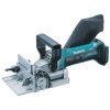 Makita DPJ180Z DPJ180Z LXT Biscuit Jointer 18V Bare Unit