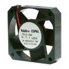 Nidec Components Wentylator osiowy F 12V dc 720 mW 0.36 m³/min 23 dBA 60 mA 62 mm 14.5mm 62 mm