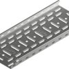 Korytko kablowe perforowane 300x30 grubość 1,0mm KGJ300H30/3 130816 /3m/