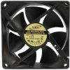 Wentylator osiowy ADDA AD0924UB-A71GL (N), 24 V/DC, (D x S x W) 92 x 92 x 25 mm