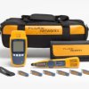 Tester MicroScanner PoE wyposażenie rozszerzone FL-MS-POE-KIT
