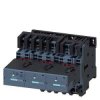Siemens 3RA2423-8XF32-2AG2 Połączenie gwiazda trójkąt 3 NO 690 V/AC 1 szt.