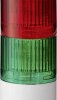 Kolumna sygnalizacyjna Patlite LR5-201WJBW-RG 1 szt.