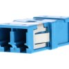 Adapter światłowodowy 106126-1400 typ Adapter Duplex Jednomodowy Molex