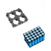Uchwyt mocujący na 4 ogniwa 2x2 18650 holder (2 szt)