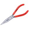 Knipex 13 01 160 SB 4-in-1 Electrician's Pliers PVC Grip 160mm (6.1/4in)