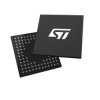 STM32H523VCI6 High-performance, Arm Cortex-M33, MCU with 256-Kbyte Flash, 272-Kbyte RAM, 250 MHz CPU