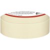 tesa 55349-00000-00 Economy Masking Tape white 50m x 30mm 5pcs residue-free