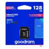 Goodram microSDHC 128GB Class 10 (M1AA-1280R12)