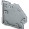 WAGO 745-338 element dystansowy