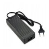Zasilacz 12V/10A 120W wt. DC 5,5/2,1 (+) desktop