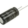 Kondensator; elektrolityczny; 4700uF; 16V; RT1; RT11C472M1325; fi 13x25mm; 5mm; przewlekany (THT); luzem; Leaguer; RoHS