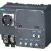 Rozrusznik silnika 0.75 kW Siemens DOL 3-fazowy 400V zakres 3RK1395 0.15A, 2 A IP65