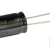 Kondensator elek. 1000uF/50V;16x25; 105C;EEUFR1H102;lowESR;Panasonic(35