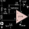 SOT-23, 44V, Over-The-Top, Micropower, Precision Rail-to-Rail Comparator