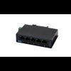 Przełącznik (Switch) Ethernet niezarządzalny 5-port 1Gbps, USR-SG1005