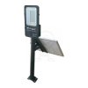 Solar oprawa uliczna LED 50W 6000K v-tac 9475 IP65