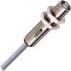 Contrinex 620 200 305 PNP M12 Photoelectric Proximity Sensor with 2M Cable