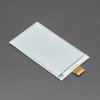 3.7" 416x240 Monochrome Black/White eInk / ePaper - Bare Display - UC8253