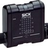 Moduł we/wy bezpieczeństwa SICK Przez FLEXBUS+ FLEXIS Flexi Soft