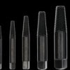 8551-88 Screw extractor set 8 pcs M3-M45