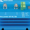 BPR000100400 BatteryProtect, 12/ 24 V, 100 A.