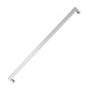 Oprawa dla 1 szt. tub LED ART T8 60cm, zasilanie jednostronne AC230V