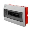 Rozdzielnica modułowa Elegant 1x12 podtynkowa IP40 N+PE 2413-01