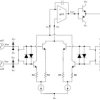 Precision, low-power, indirect current feedback instrumentation amplifier